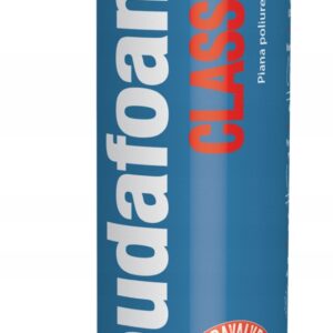 Piana montażowa Soudal 750 ml