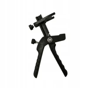 System poziomowania płytek - szczypce zaciskowe