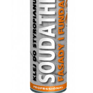 KLEJ DO STYROPIANU SOUDATHERM