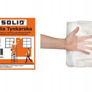 FOLIA TYNKARSKA LDPE