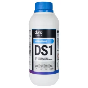 INHIBITOR KOROZJI DS1 1 LITR DURO SYSTEM