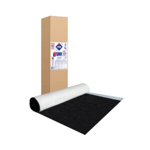 ATLAS SMB samoprzylepna membrana bitumiczna